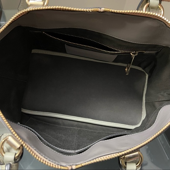 Chloe Bailey Tote Bag - Picture 9 of 17